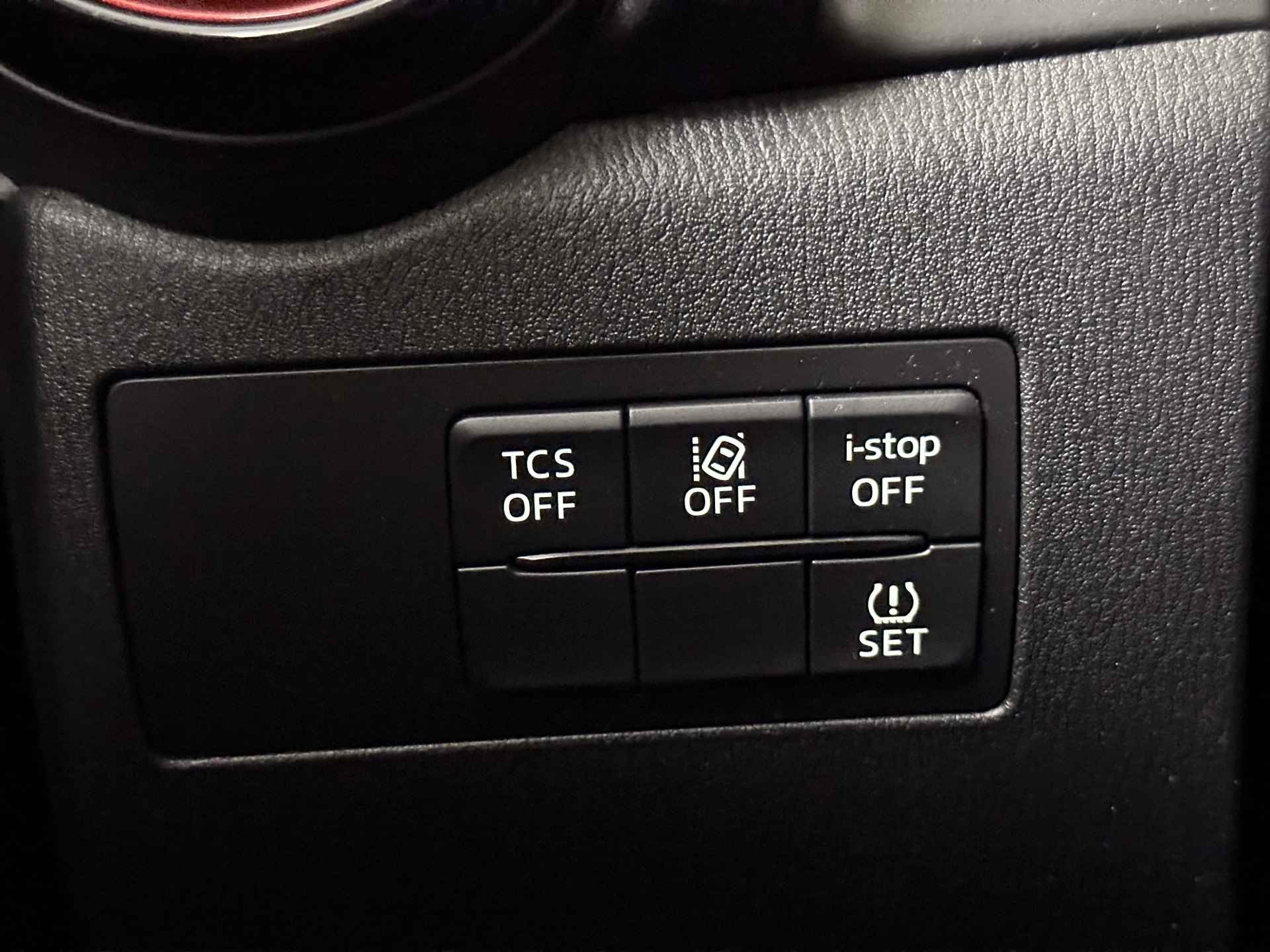 Mazda CX-3 2.0 SkyActiv-G 120 GT-M | Camera | Leder | Led | Keyless | Navigatie | Stoelverwarming | Blindspot | - 34/42
