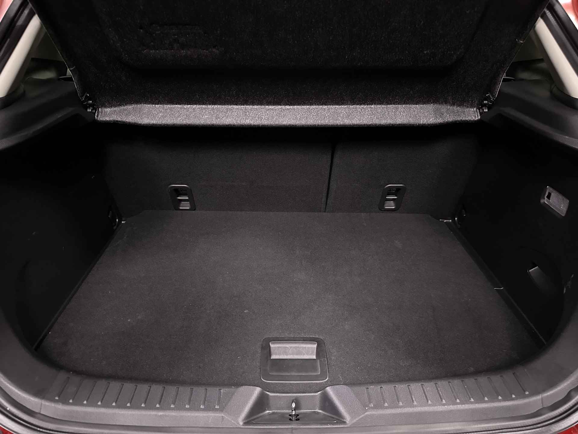 Mazda CX-3 2.0 SkyActiv-G 120 GT-M | Camera | Leder | Led | Keyless | Navigatie | Stoelverwarming | Blindspot | - 37/42
