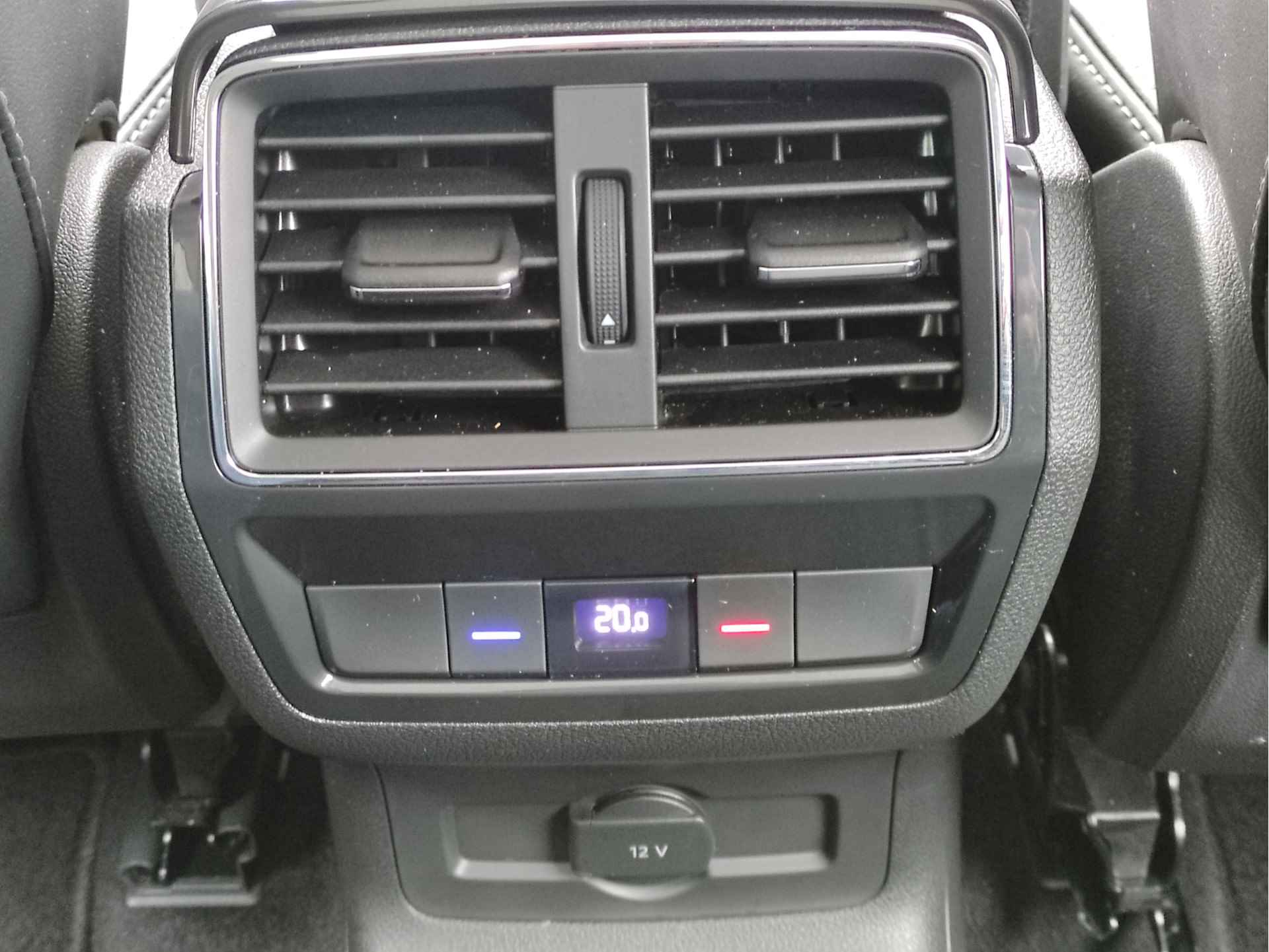 Škoda Kodiaq 1.5 TSI DSG Business Edition Panoramadak - Adaptieve cruise control - Elektrische achterklep  - Keyless entry - 28/35