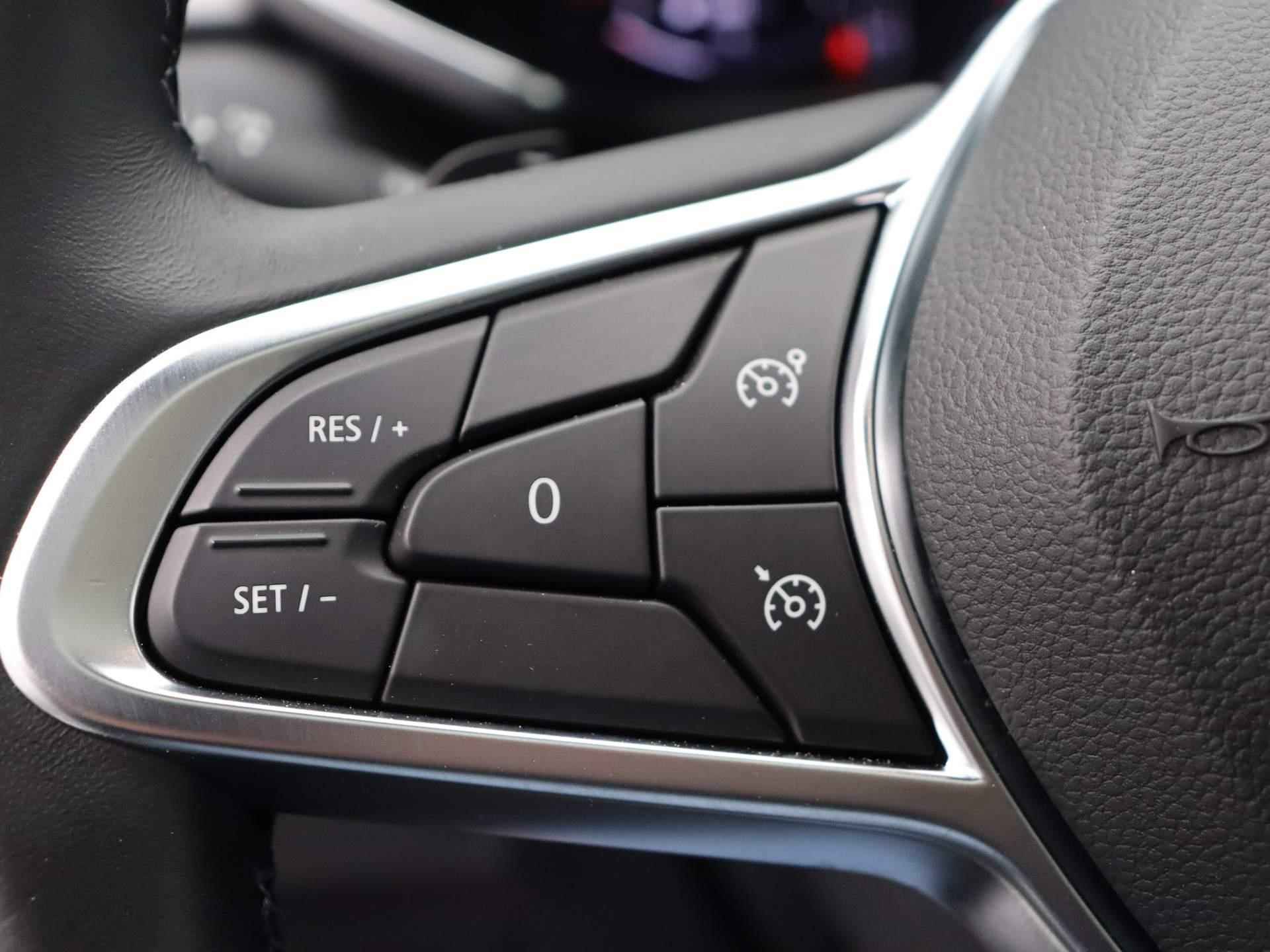 Renault Captur TCe 130pk EDC Edition One | Panoramisch dak | Digitale cockpit | Achteruitrijcamera | Parkeersensoren voor/achter | Groot scherm! | - 24/42