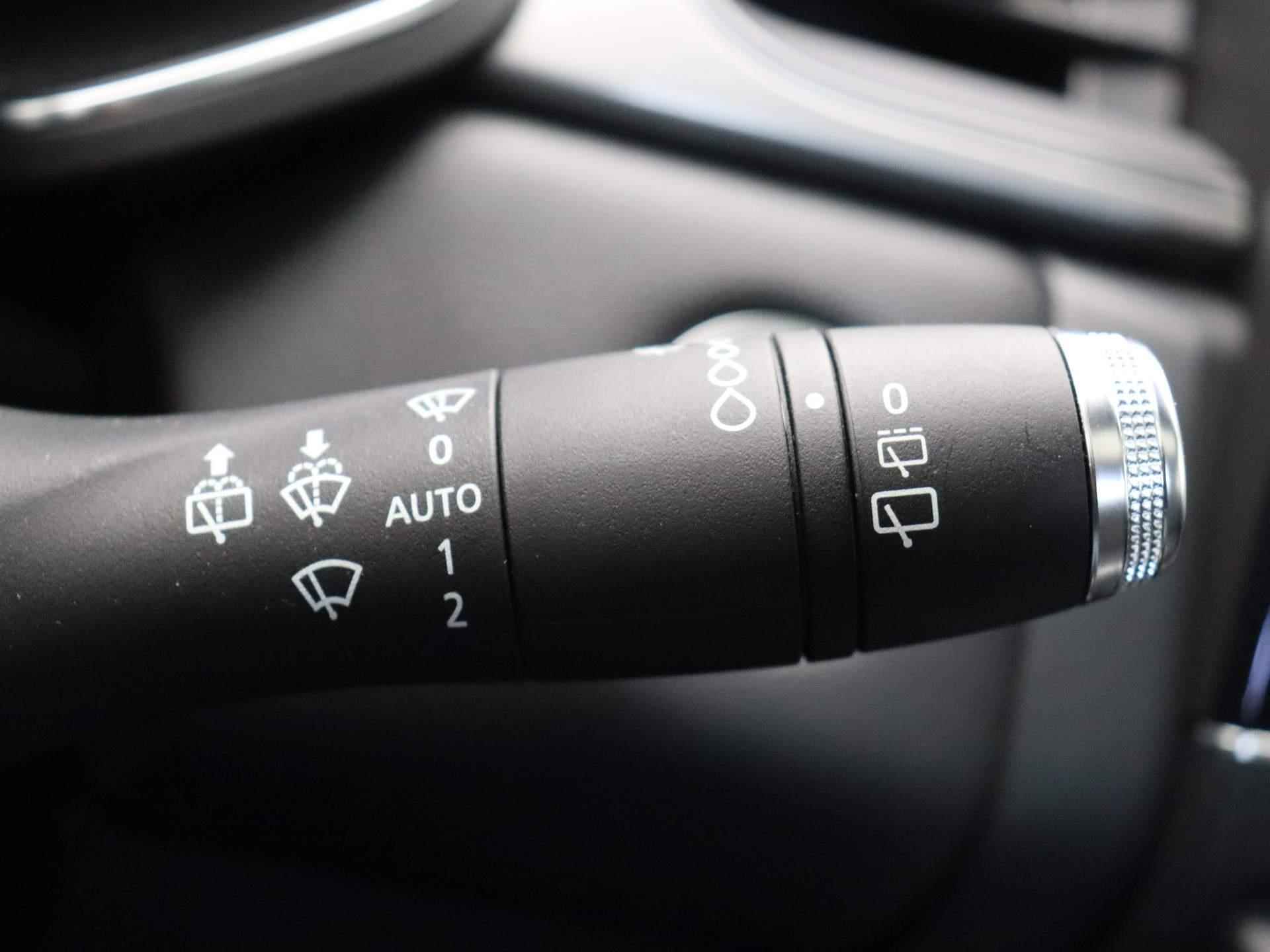 Renault Captur TCe 130pk EDC Edition One | Panoramisch dak | Digitale cockpit | Achteruitrijcamera | Parkeersensoren voor/achter | Groot scherm! | - 27/42