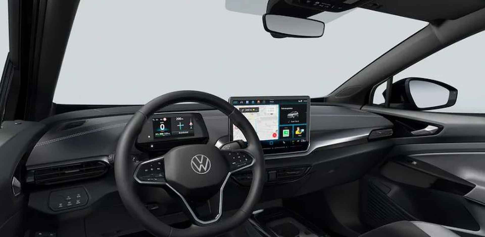 Volkswagen ID.4 Pro Business 77 kWh !!!Profiteer ook van 2.000 EURO inruilpremie!!! - 7/10