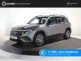 Mercedes-Benz EQB 250+ AMG Line 71 kWh | Premium Pakket | Panorama-schuifdak | Nightpakket | Parkeerpakket met 360-Camera | Apple Carplay/Android Auto |