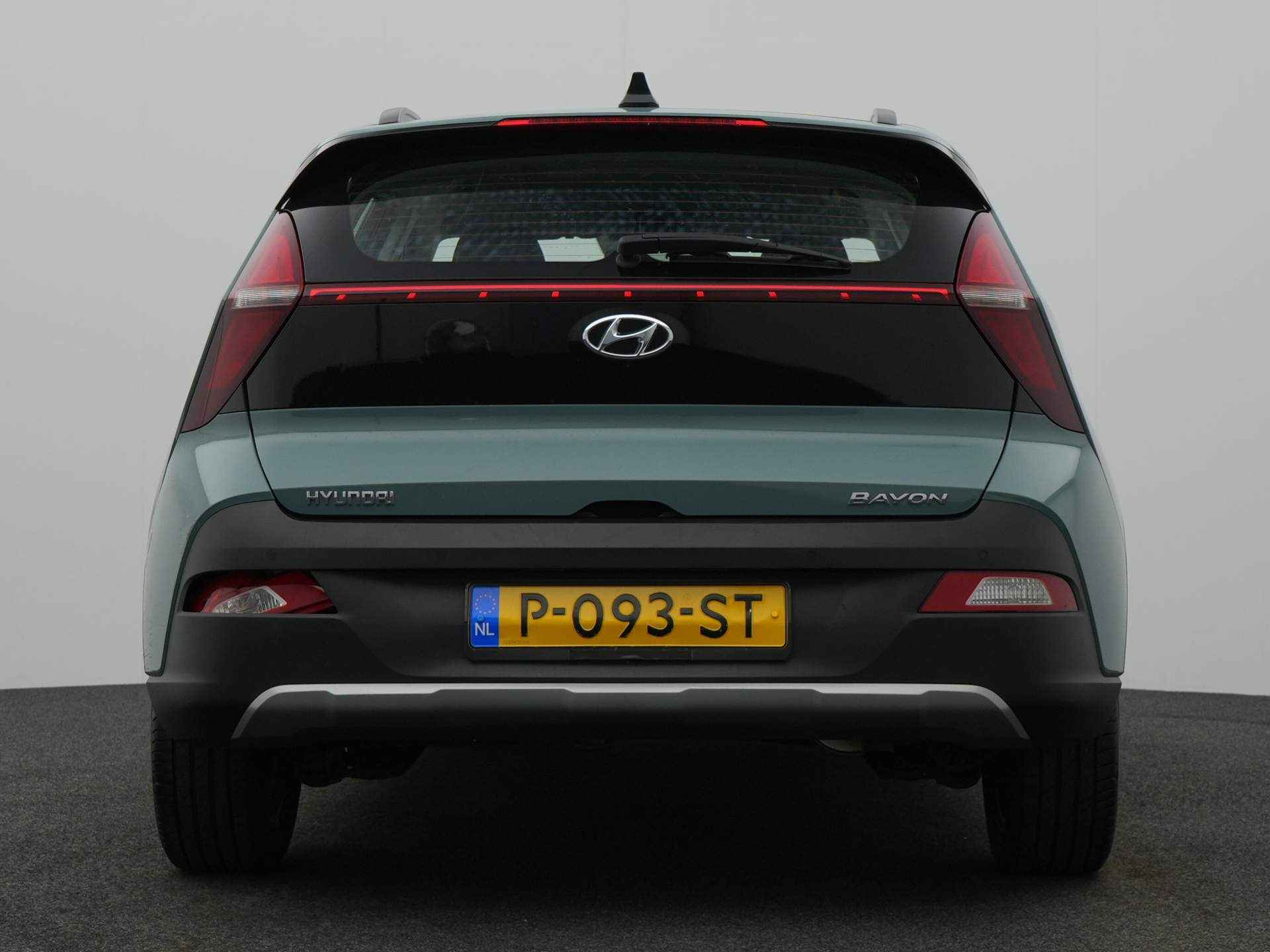 Hyundai Bayon 1.0 T-GDI Comfort | Apple Carplay & Android Auto | Cruise Control | Parkeersensoren - 6/35