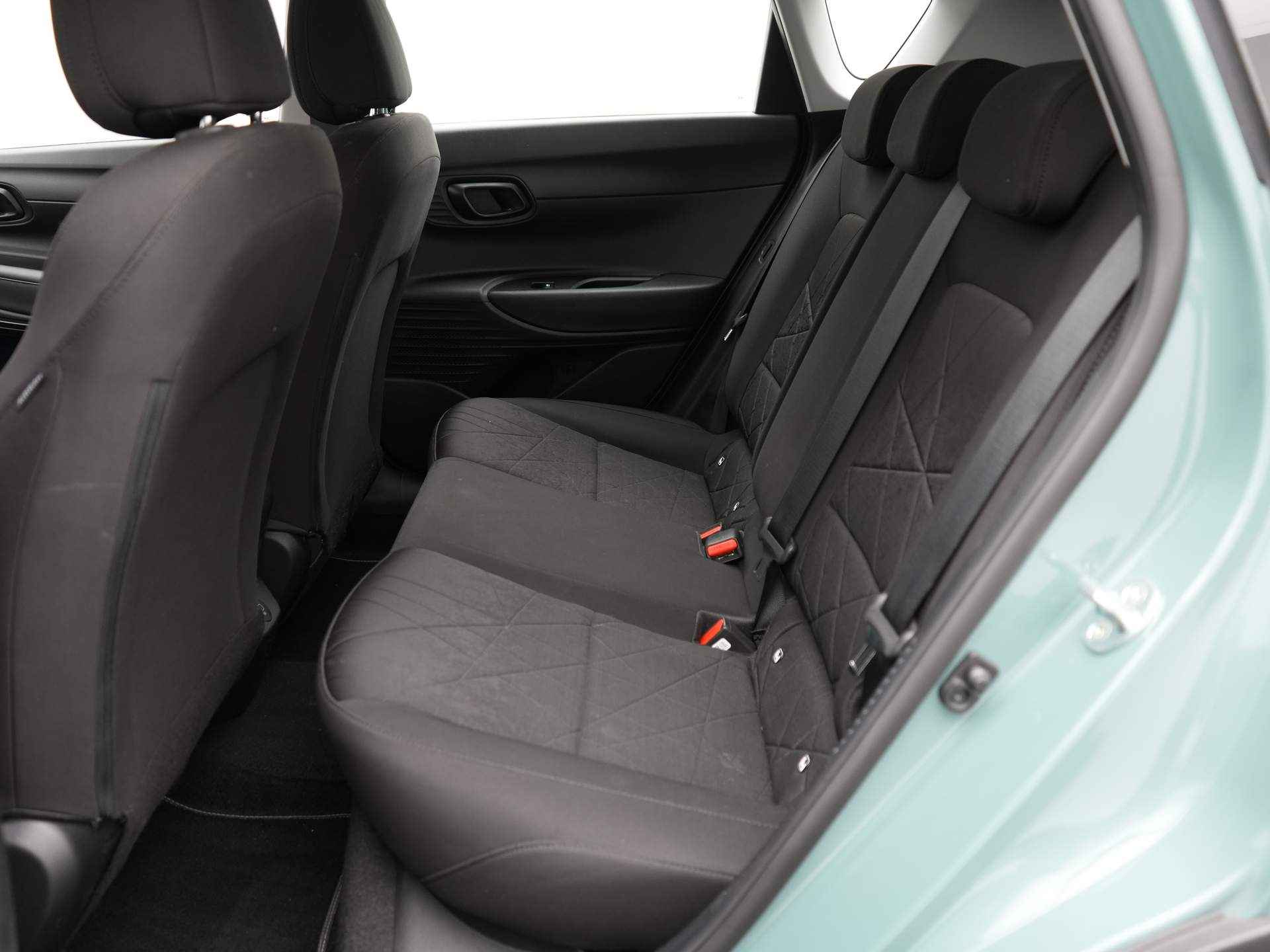 Hyundai Bayon 1.0 T-GDI Comfort | Apple Carplay & Android Auto | Cruise Control | Parkeersensoren - 14/35