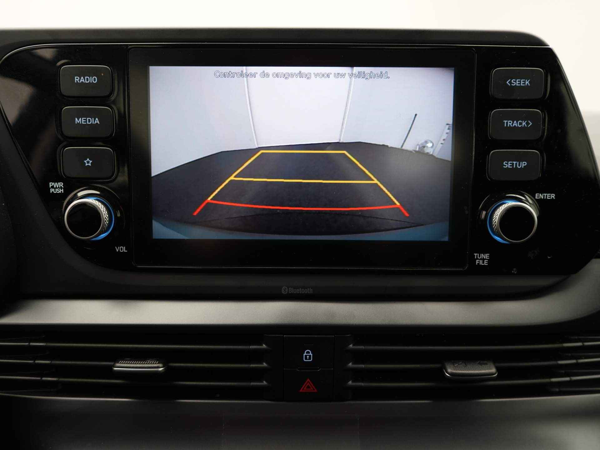 Hyundai Bayon 1.0 T-GDI Comfort | Apple Carplay & Android Auto | Cruise Control | Parkeersensoren - 15/35