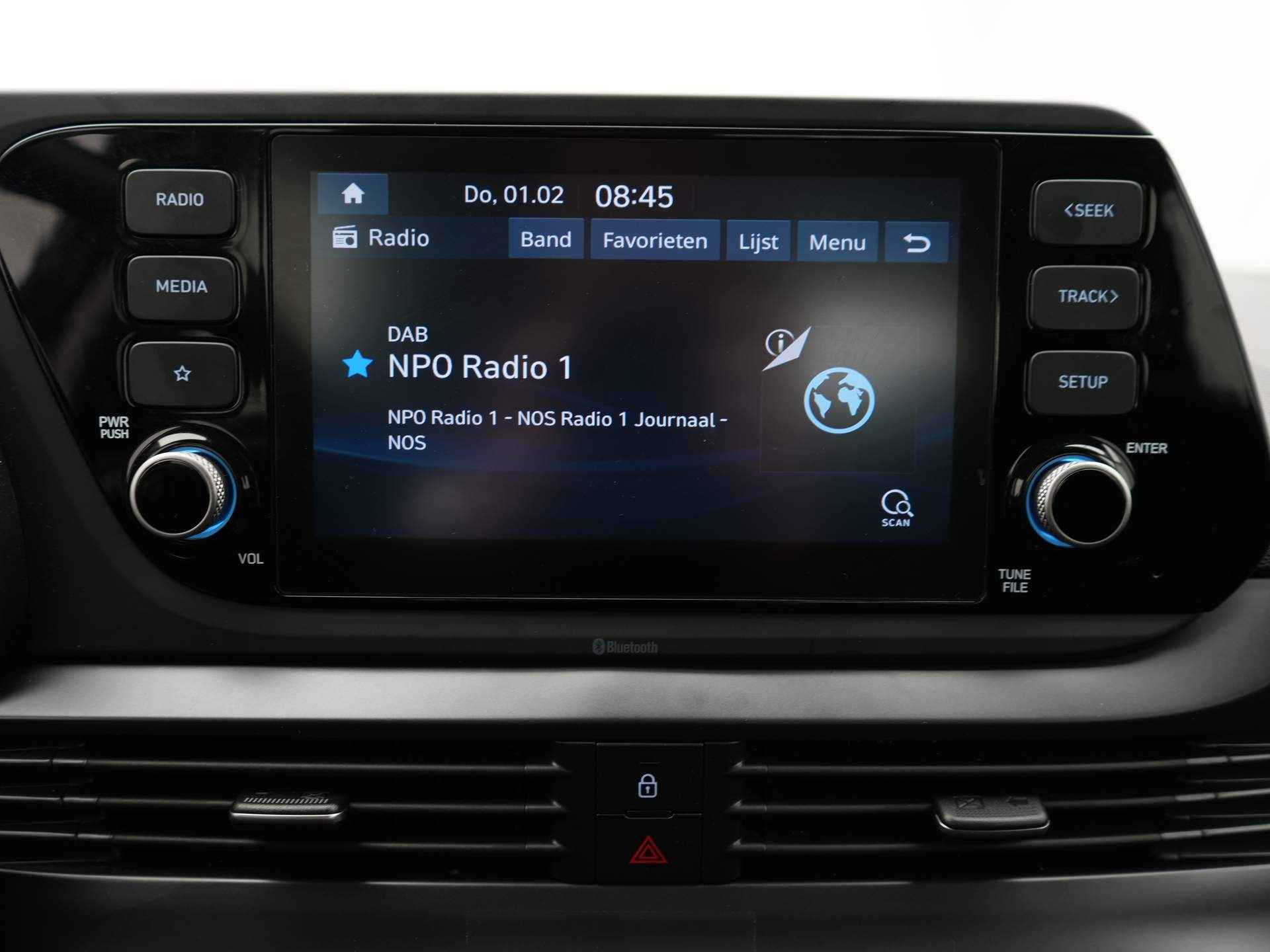 Hyundai Bayon 1.0 T-GDI Comfort | Apple Carplay & Android Auto | Cruise Control | Parkeersensoren - 16/35