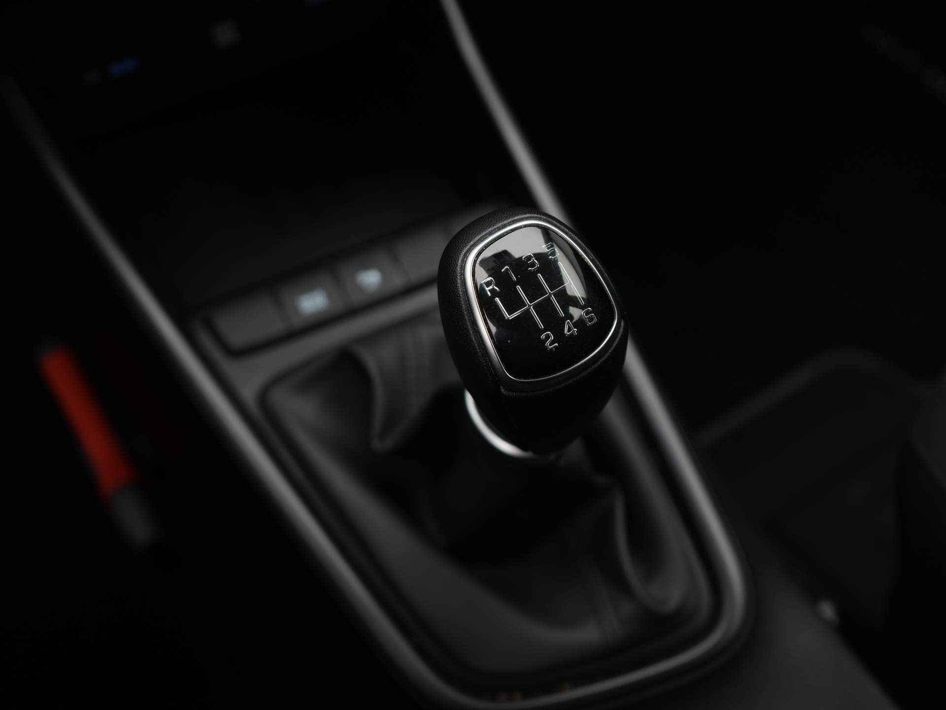 Hyundai Bayon 1.0 T-GDI Comfort | Apple Carplay & Android Auto | Cruise Control | Parkeersensoren - 21/35