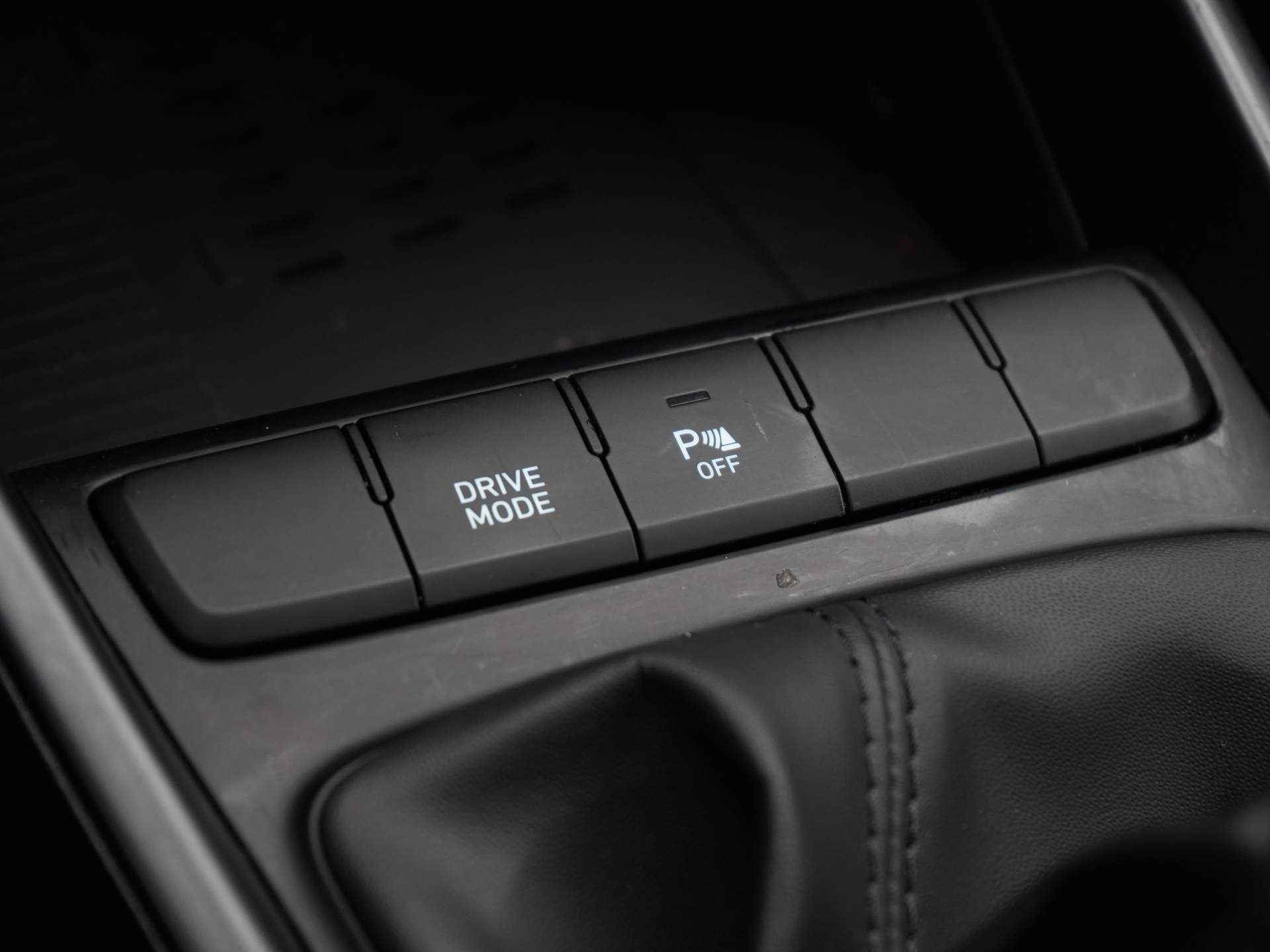 Hyundai Bayon 1.0 T-GDI Comfort | Apple Carplay & Android Auto | Cruise Control | Parkeersensoren - 26/35