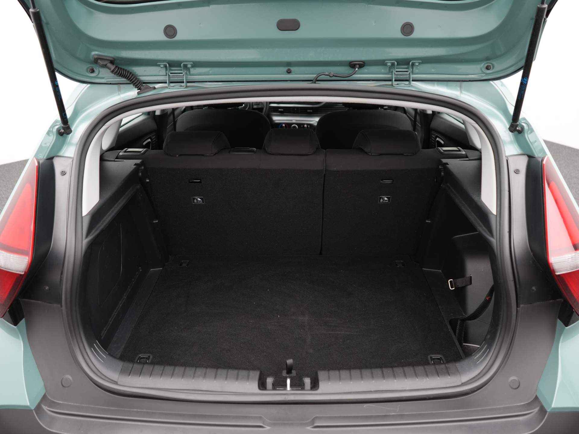 Hyundai Bayon 1.0 T-GDI Comfort | Apple Carplay & Android Auto | Cruise Control | Parkeersensoren - 31/35