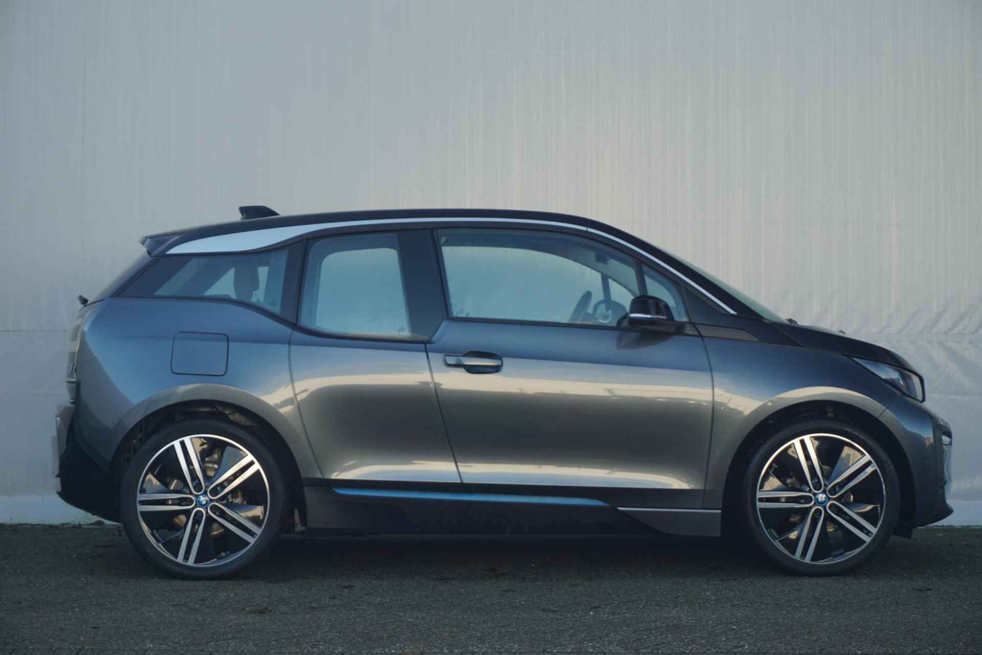 BMW i3 Executive Edition 120Ah 42 kWh - 3/26