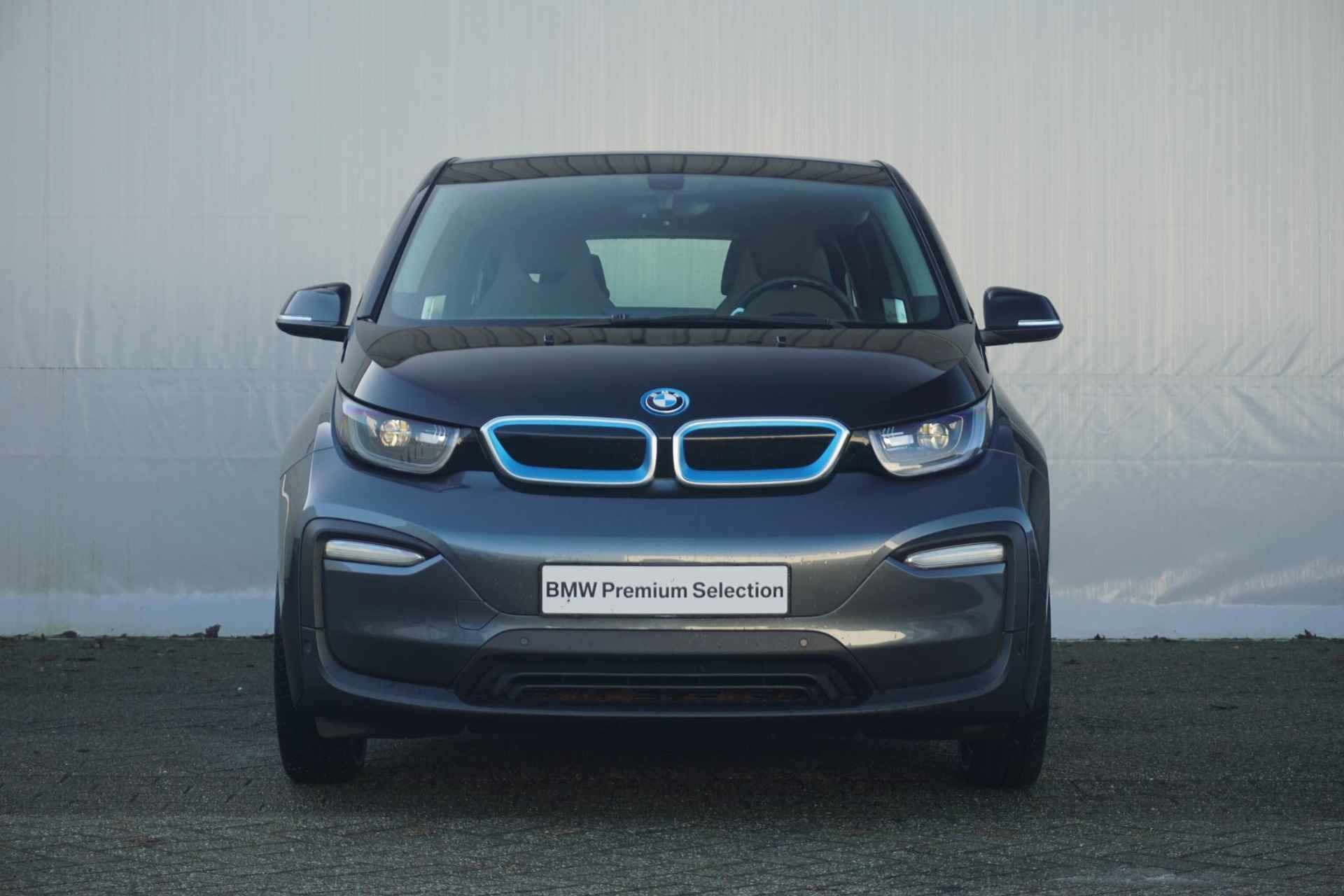 BMW i3 Executive Edition 120Ah 42 kWh - 4/26