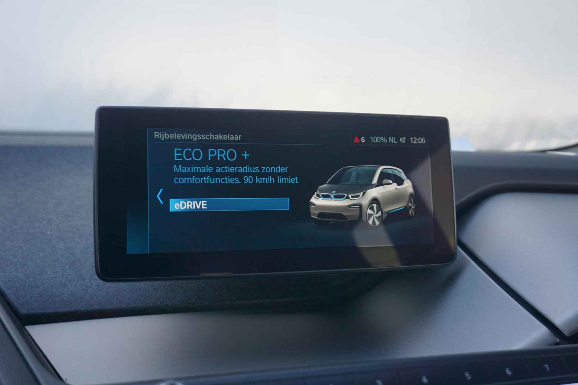 BMW i3 Executive Edition 120Ah 42 kWh - 24/26