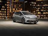 CUPRA Born 59kWh Elektromotor 231 1AT Business