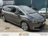 Citroën Grand C4 Spacetourer 1.2 PureTech Business GARANTIE/7-PERS/CLIMA/CRUISE/CARPLAY/NAVI/CAMERA/TREKHAAK rijklaarprijs!