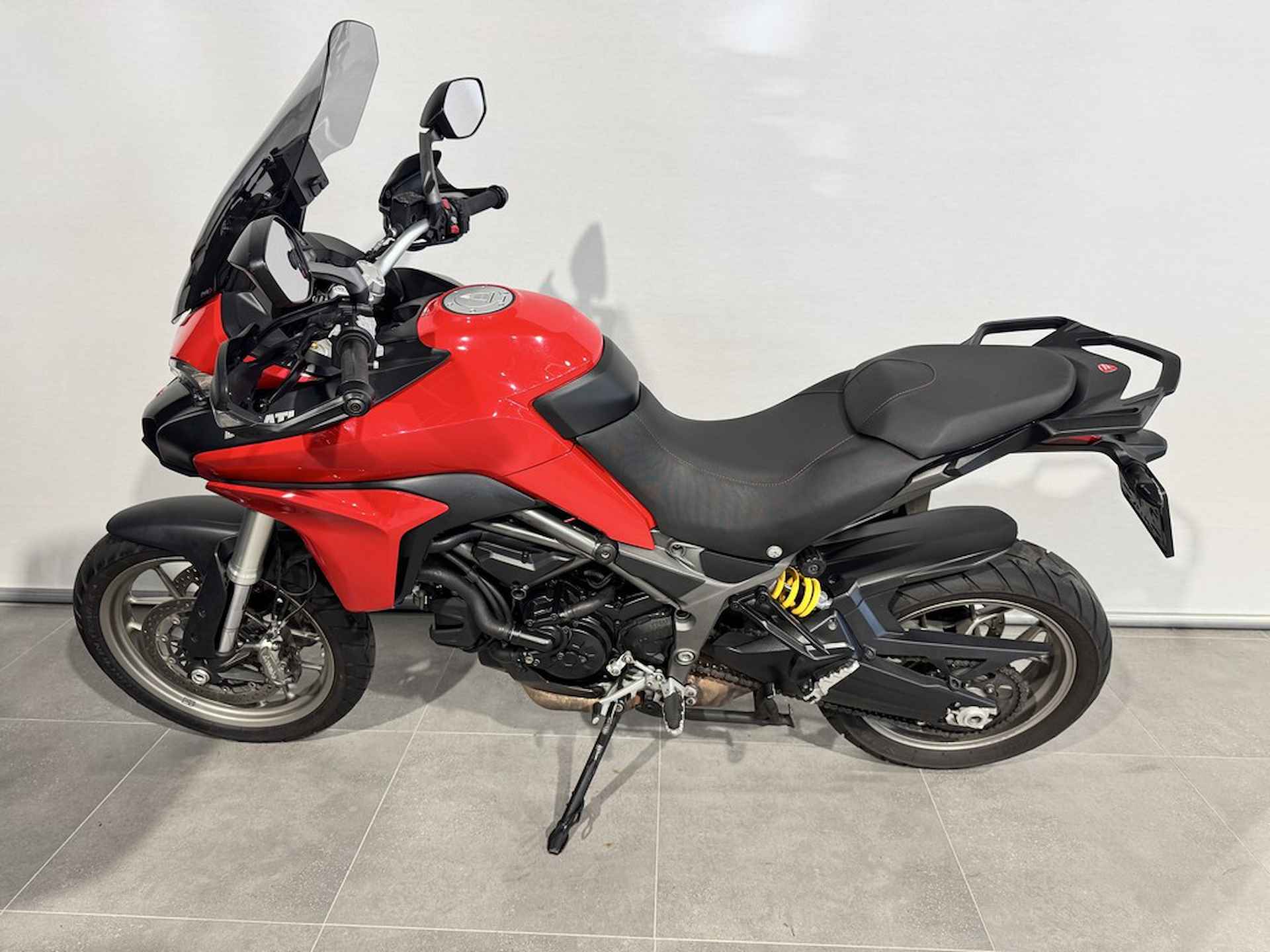 Ducati MULTISTRADA 950 - 7/8