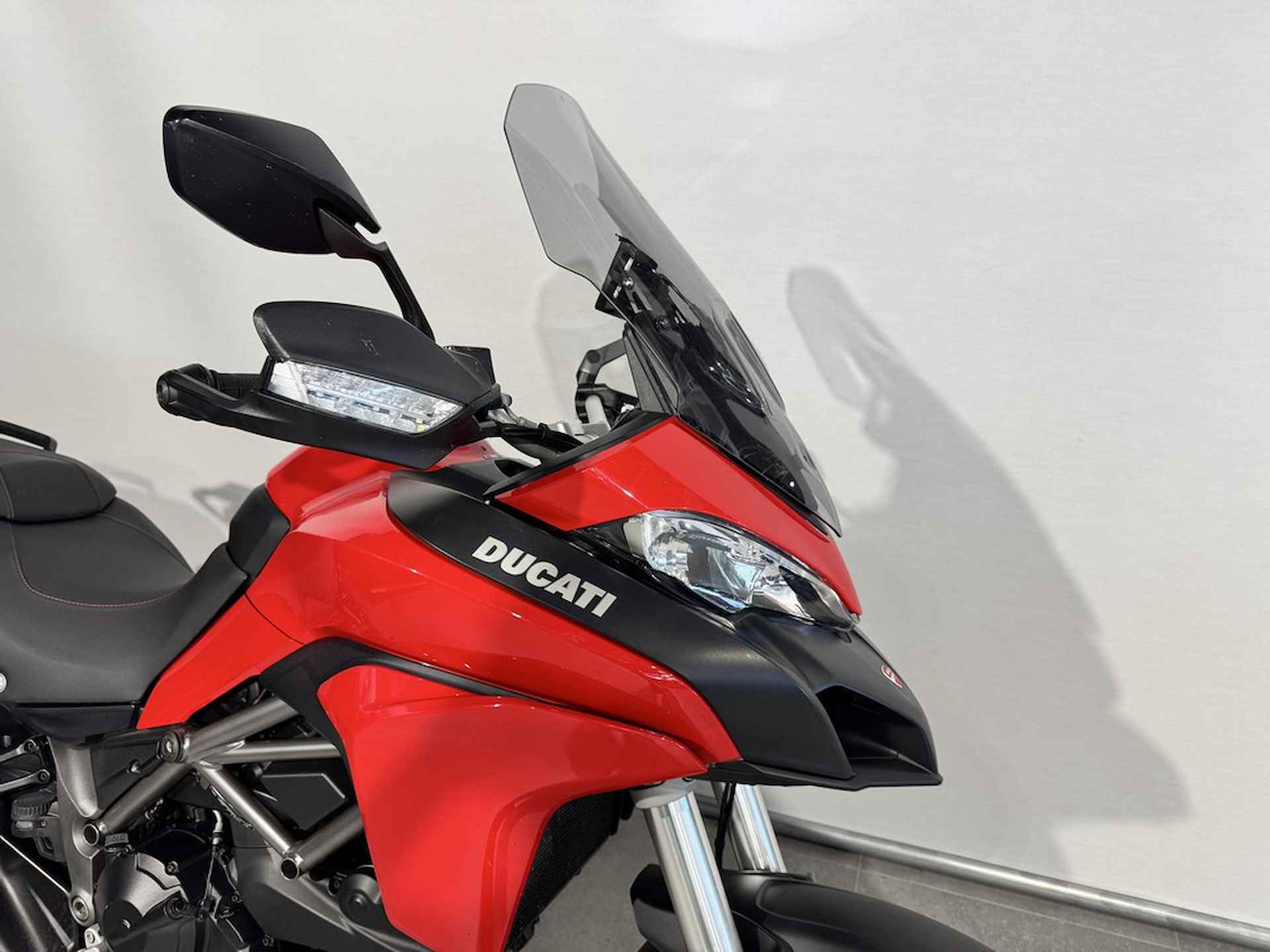 Ducati MULTISTRADA 950 - 2/8