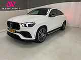 Mercedes-Benz GLE Coupé 350 e 4MATIC AMG 22 Inch HUD Luchtvering Burmester Trekhaak Night-pakket Matrix