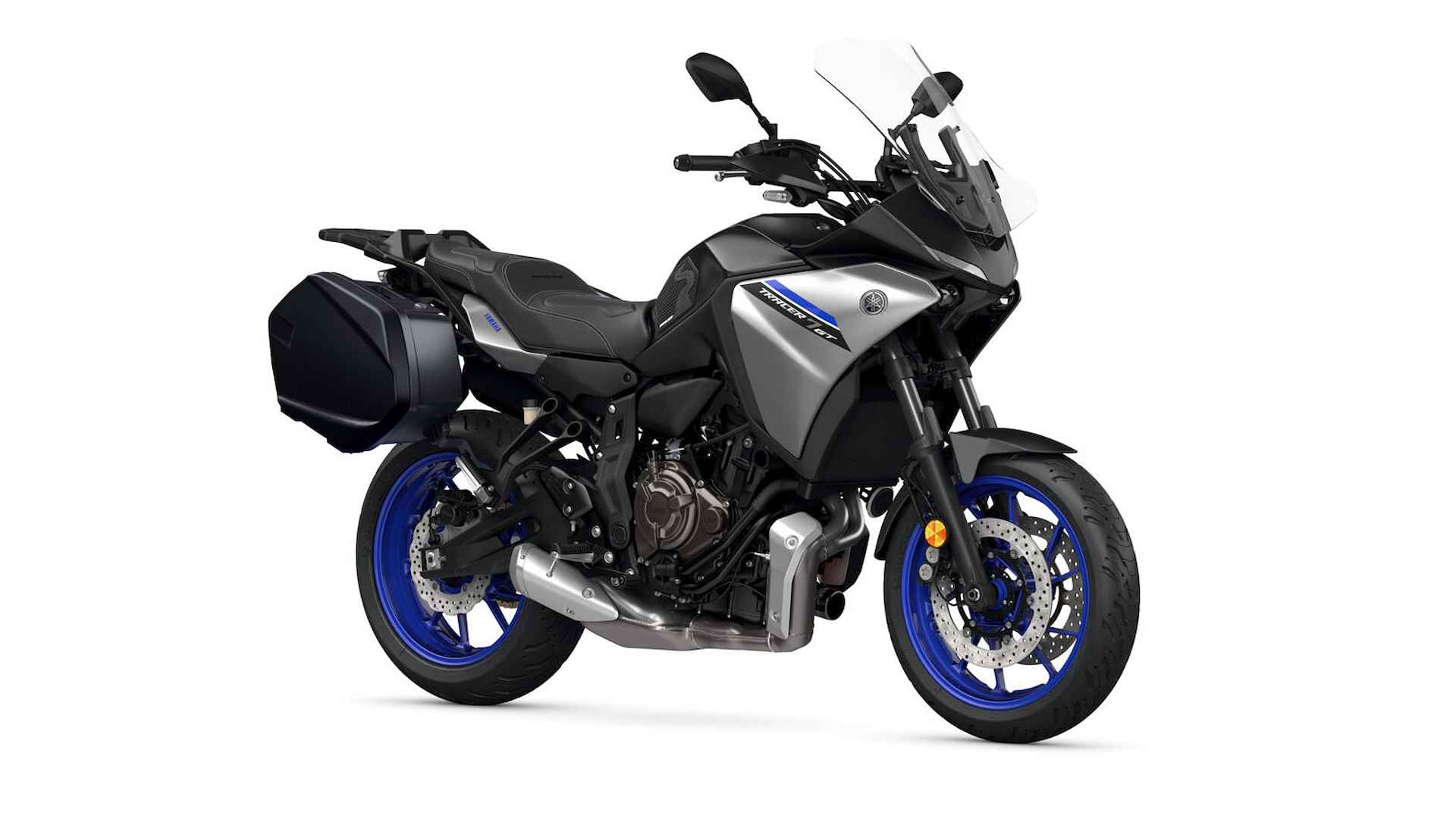 Yamaha Tracer 7 GT ABS (35KW) - 2/15