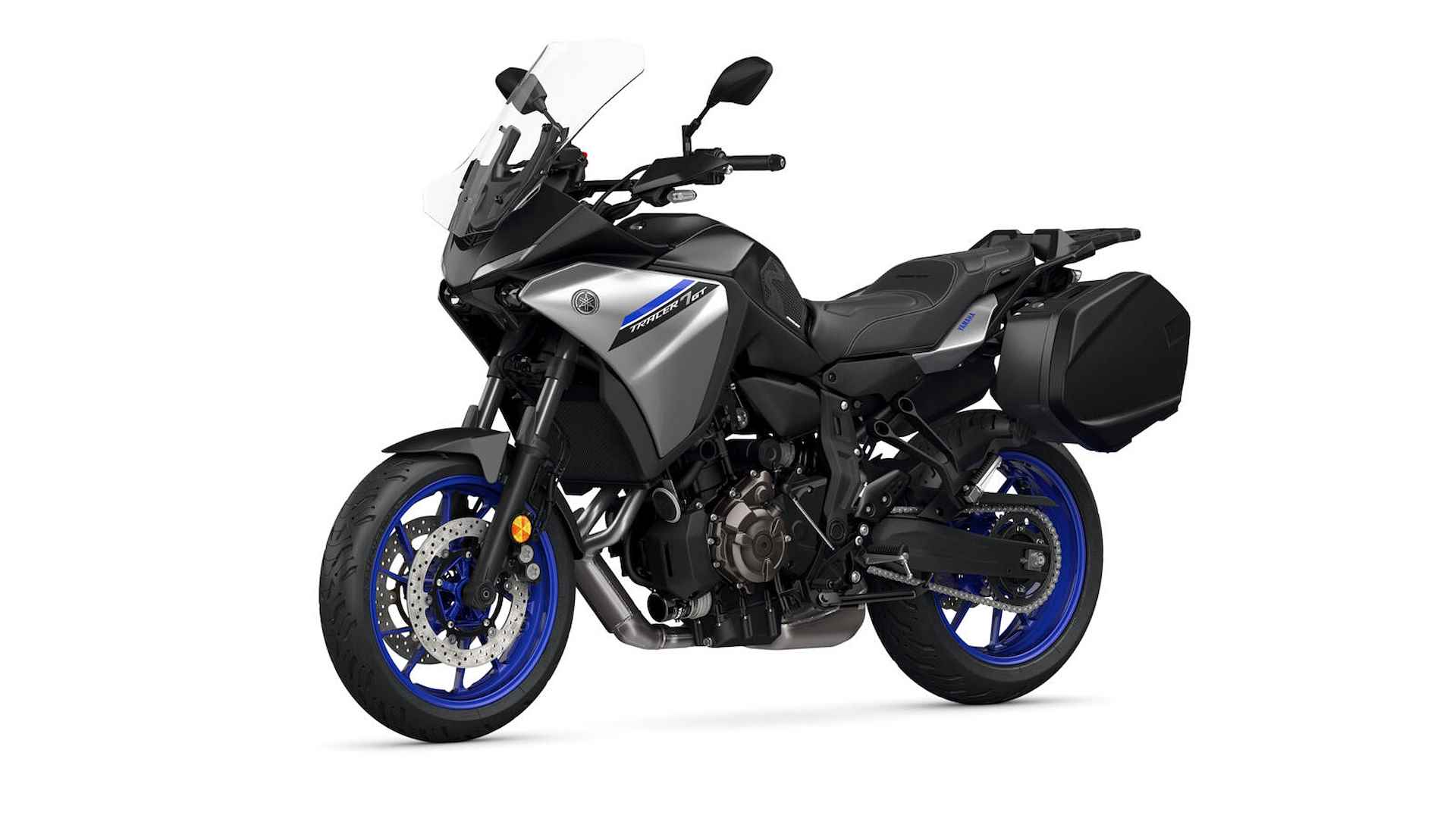 Yamaha Tracer 7 GT ABS (35KW) - 3/15