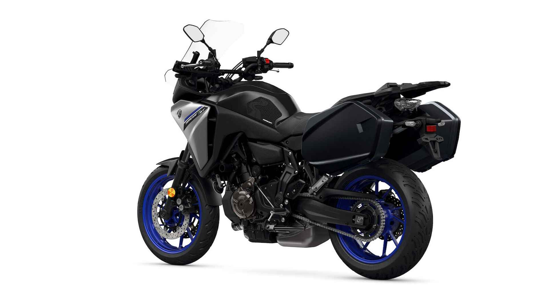 Yamaha Tracer 7 GT ABS (35KW) - 5/15