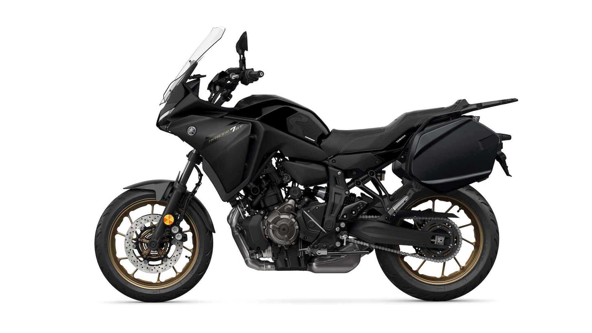 Yamaha Tracer 7 GT ABS (35KW) - 6/15