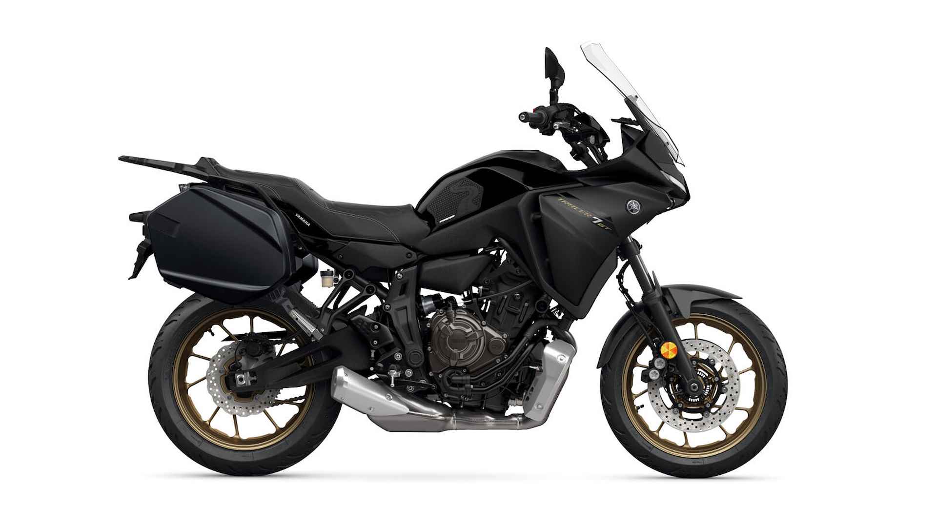 Yamaha Tracer 7 GT ABS (35KW) - 7/15