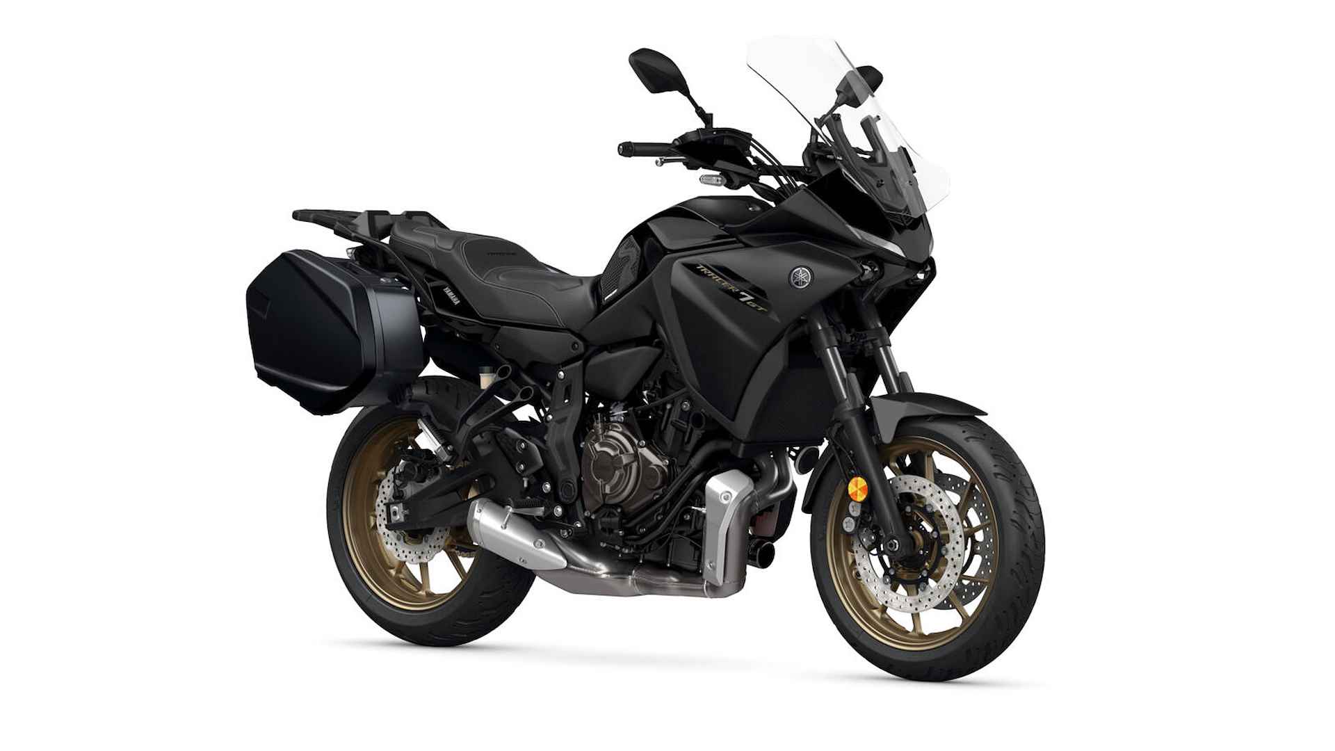 Yamaha Tracer 7 GT ABS (35KW) - 8/15