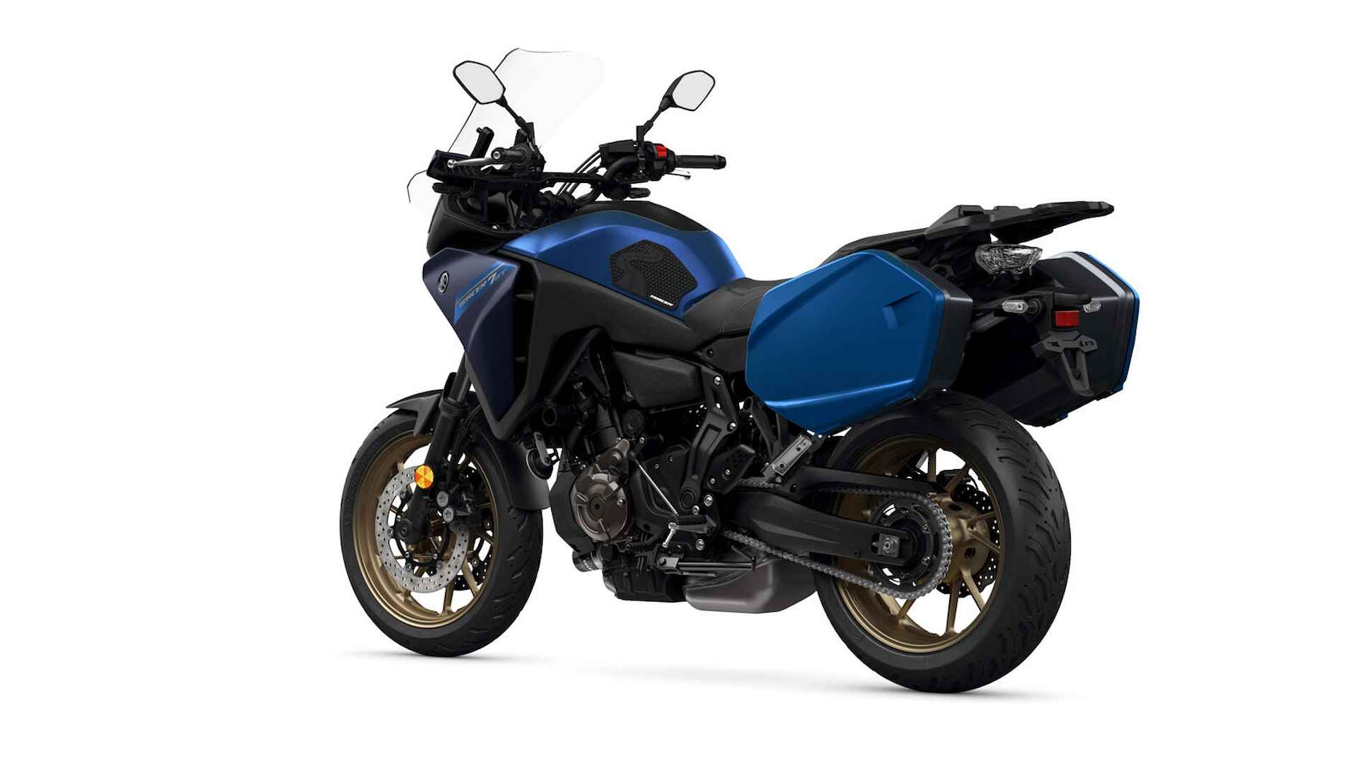 Yamaha Tracer 7 GT ABS (35KW) - 15/15