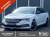 Skoda Superb Combi 1.4 TSI iV 218pk Sportline | Canton | 360 Camera | Panoramadak |