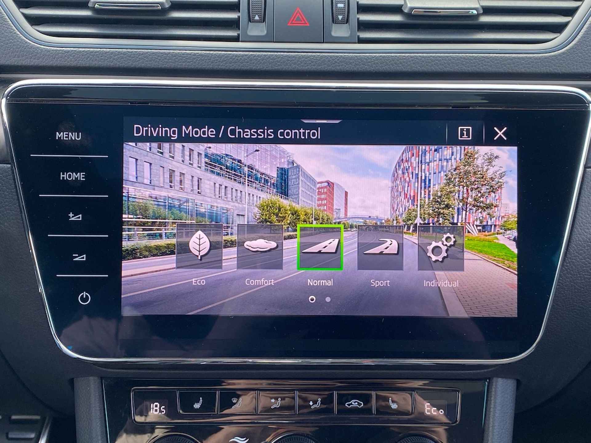 Skoda Superb Combi 1.4 TSI iV 218pk Sportline | Canton | 360 Camera | Panoramadak | - 25/42