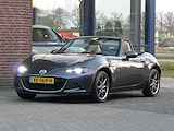 Mazda MX-5 1.5 SkyActiv-G 132 Chairo BOSS NL AUTO