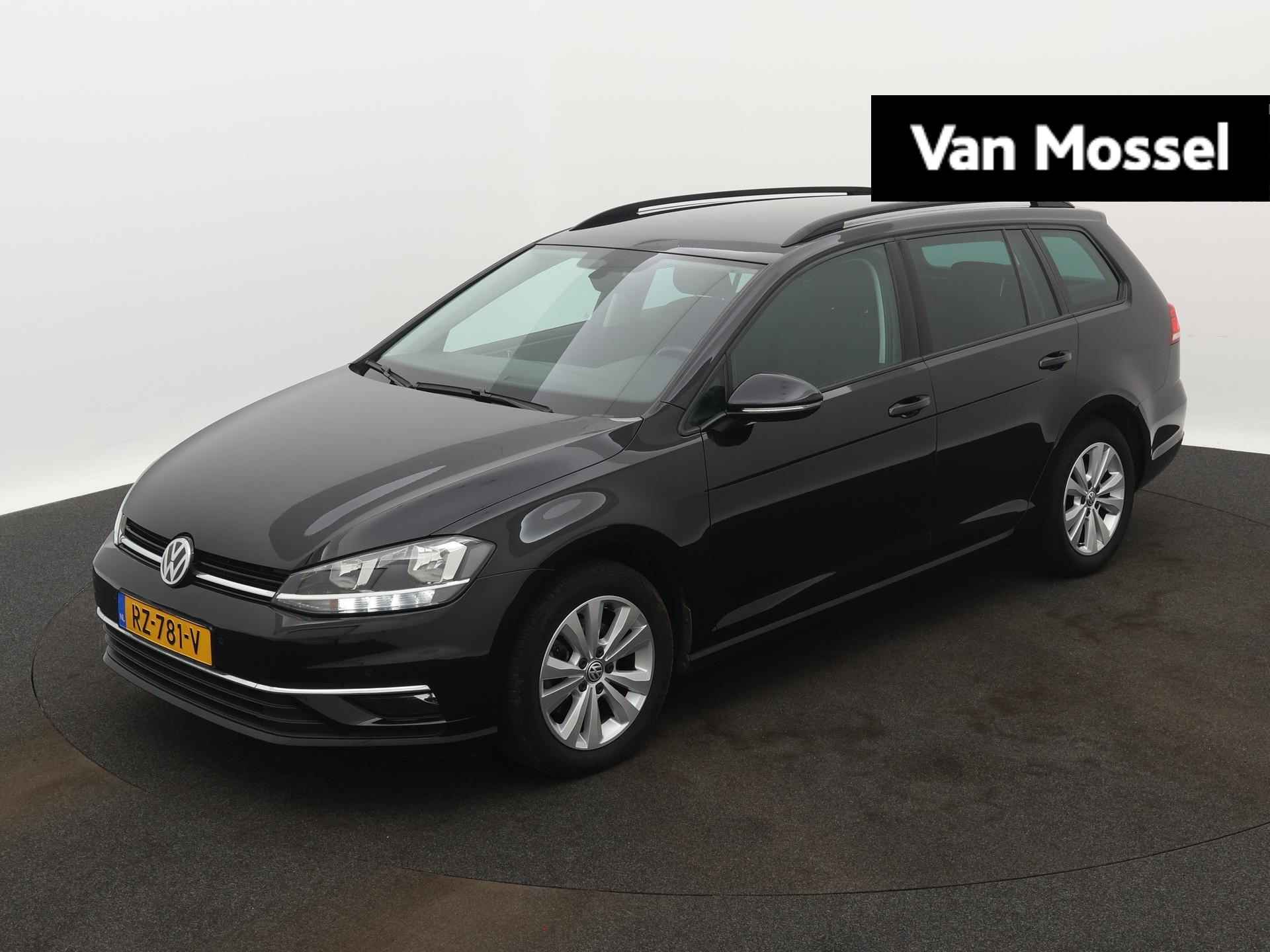 Volkswagen Golf BOVAG 40-Puntencheck