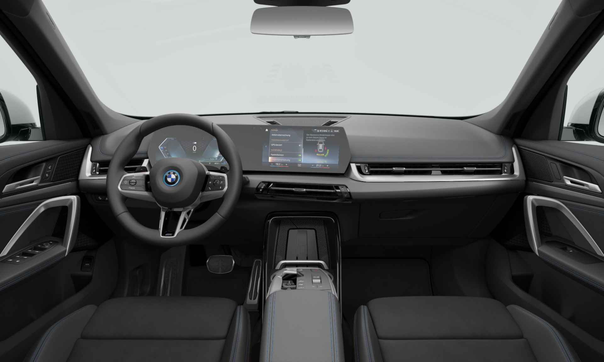 BMW X1 30e xDrive | M-Sport | 18'' | Adapt. LED | Comf. Acc. | Camera | M Adaptief onderstel | Draadloos laden - 3/4