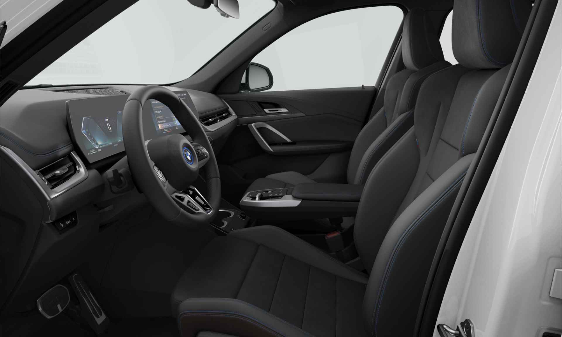 BMW X1 30e xDrive | M-Sport | 18'' | Adapt. LED | Comf. Acc. | Camera | M Adaptief onderstel | Draadloos laden - 4/4
