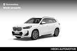 BMW X1 30e xDrive | M-Sport | 18'' | Adapt. LED | Comf. Acc. | Camera | M Adaptief onderstel | Draadloos laden