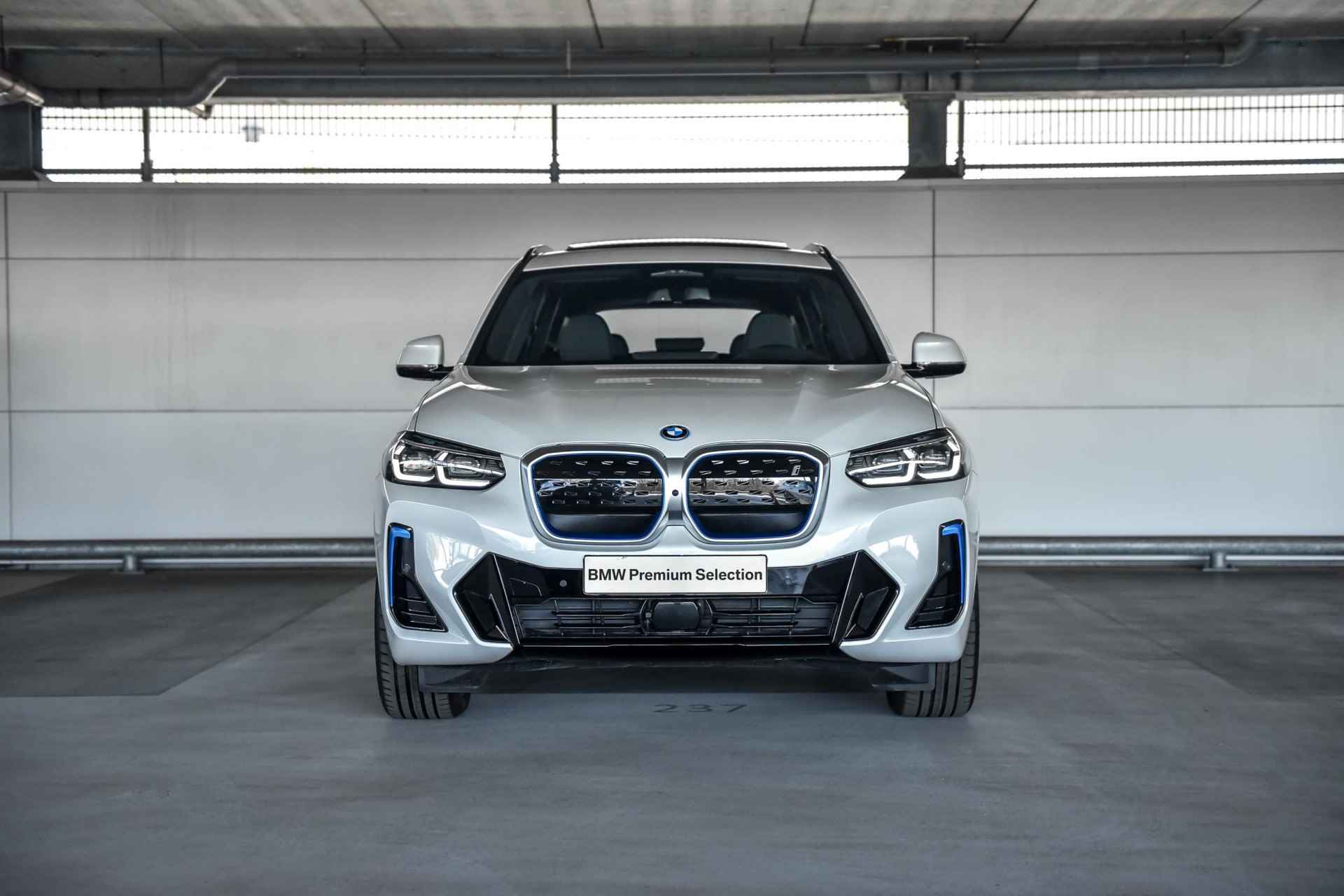 BMW iX3 High Executive Edition 80 kWh - 5/23
