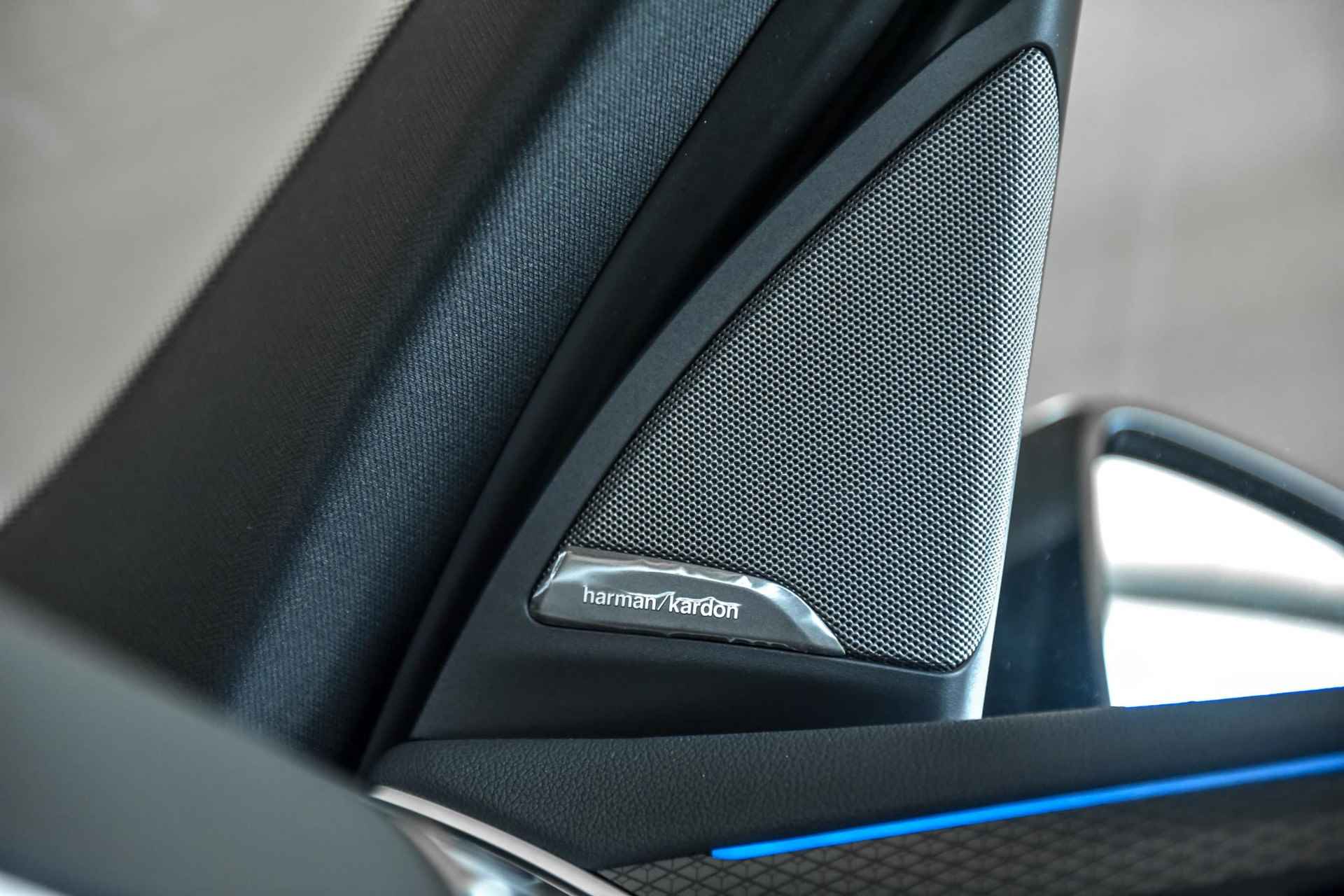 BMW iX3 High Executive Edition 80 kWh - 12/23