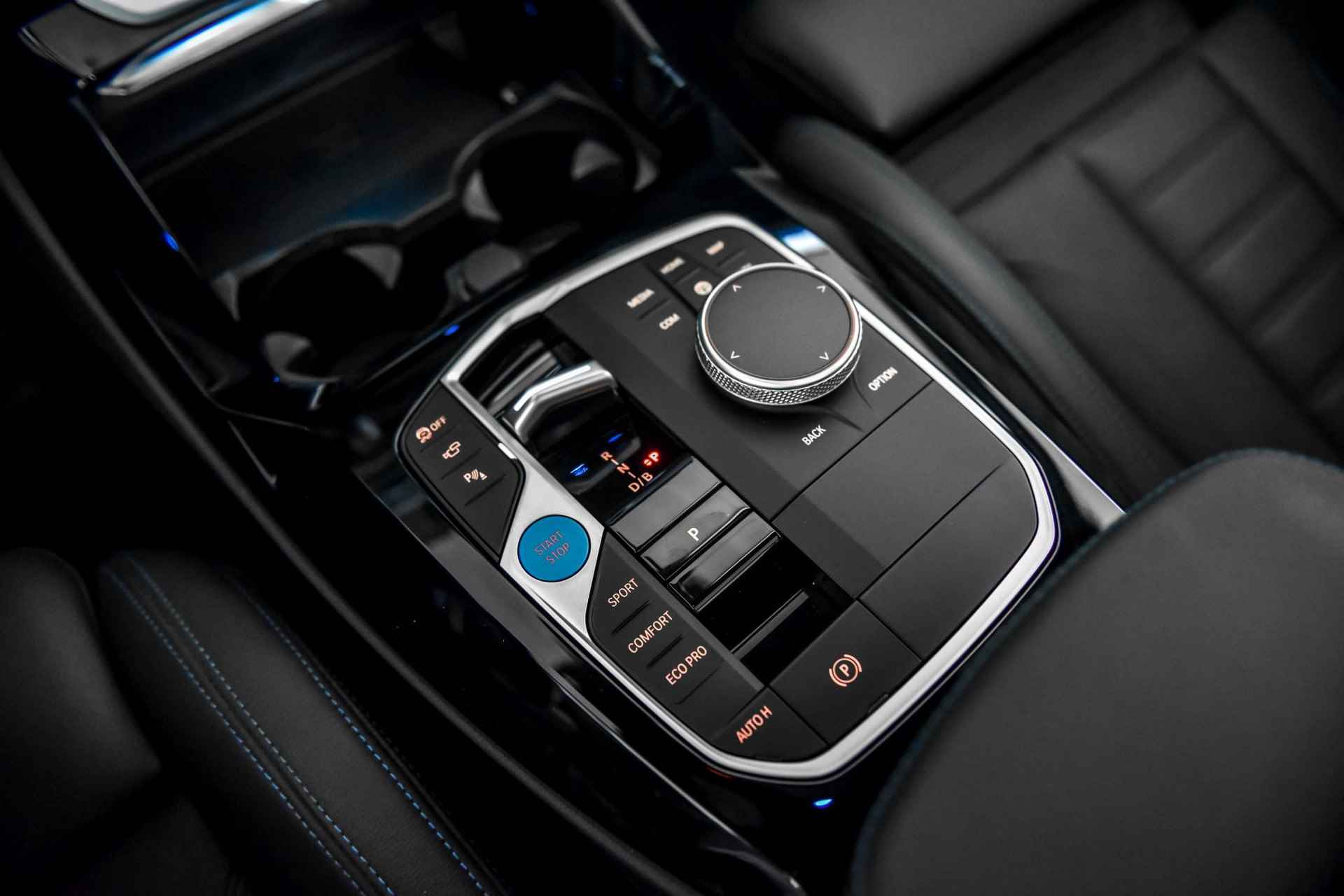 BMW iX3 High Executive Edition 80 kWh - 19/23