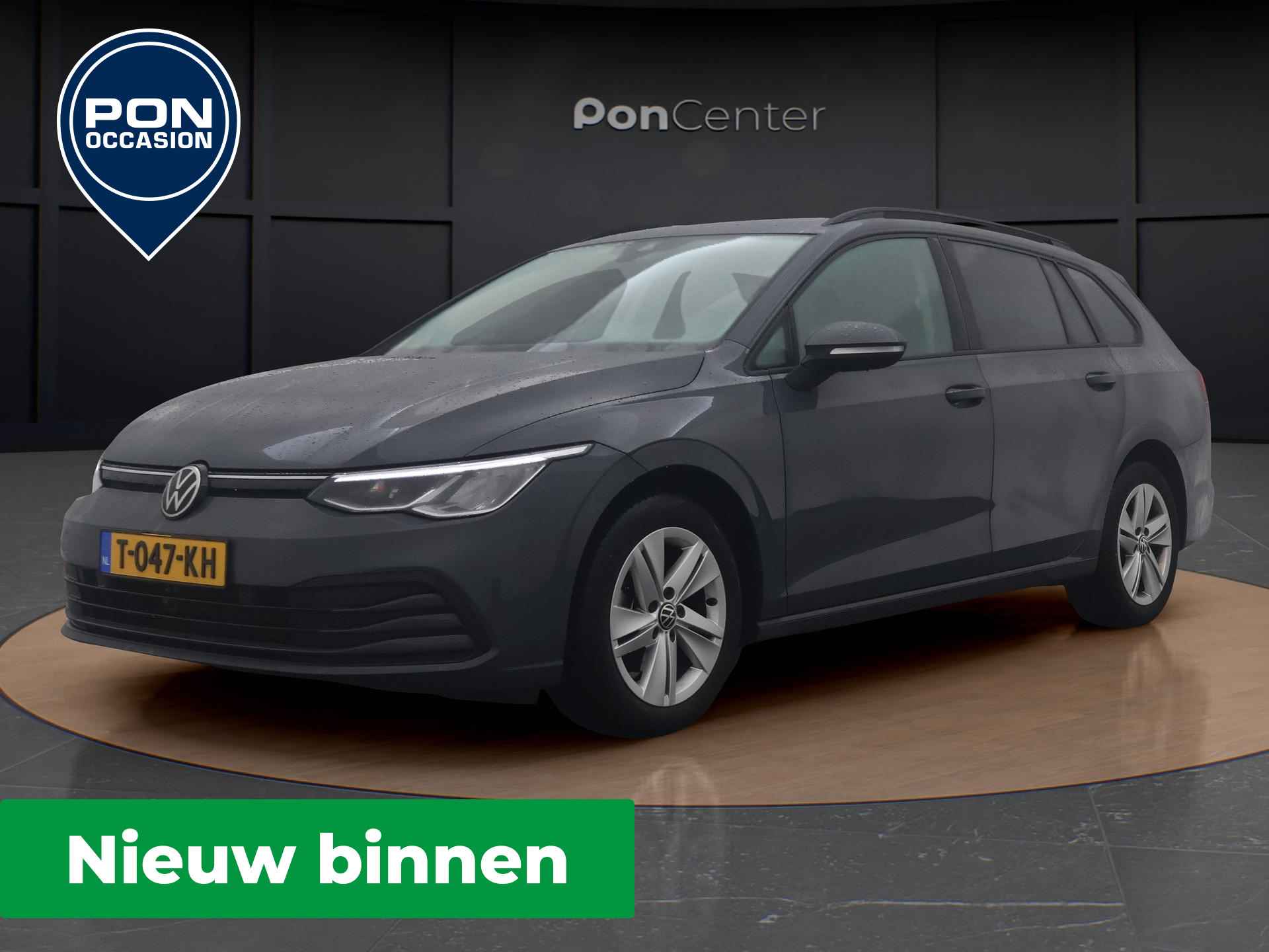 Volkswagen Golf BOVAG 40-Puntencheck