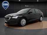 Skoda Scala 1.0 TSI 95 PK Active  | Cruise Control | Parkeerhulp | DAB+ |