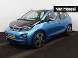 BMW i3 94Ah 33 kWh | Navigatie | Stoelverwarming | Parkeerhulp | Climate Control |