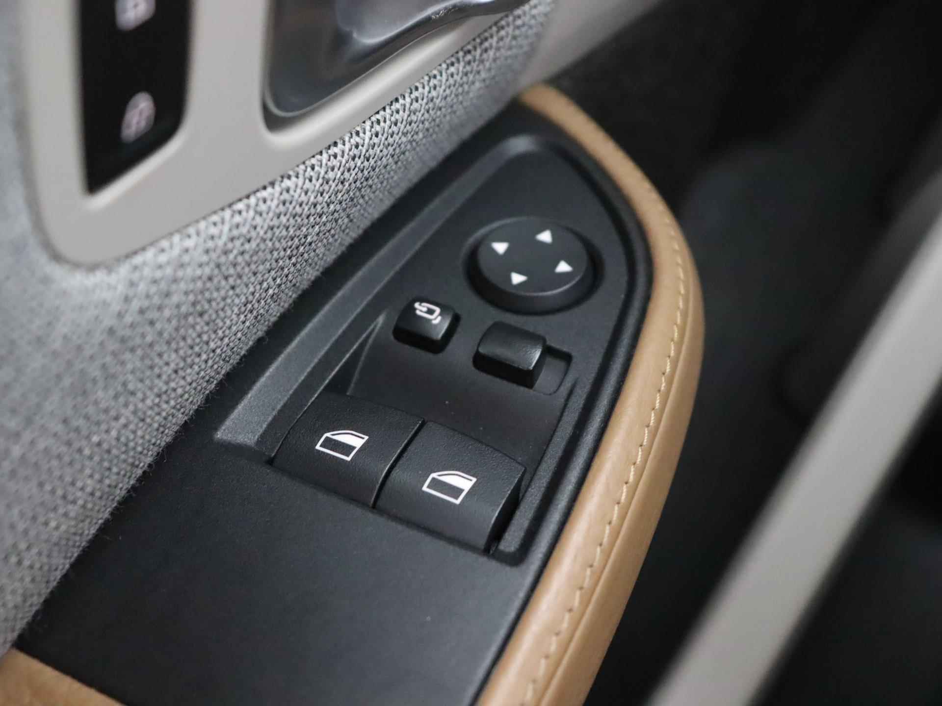 BMW i3 94Ah 33 kWh | Navigatie | Stoelverwarming | Parkeerhulp | Climate Control | - 9/22