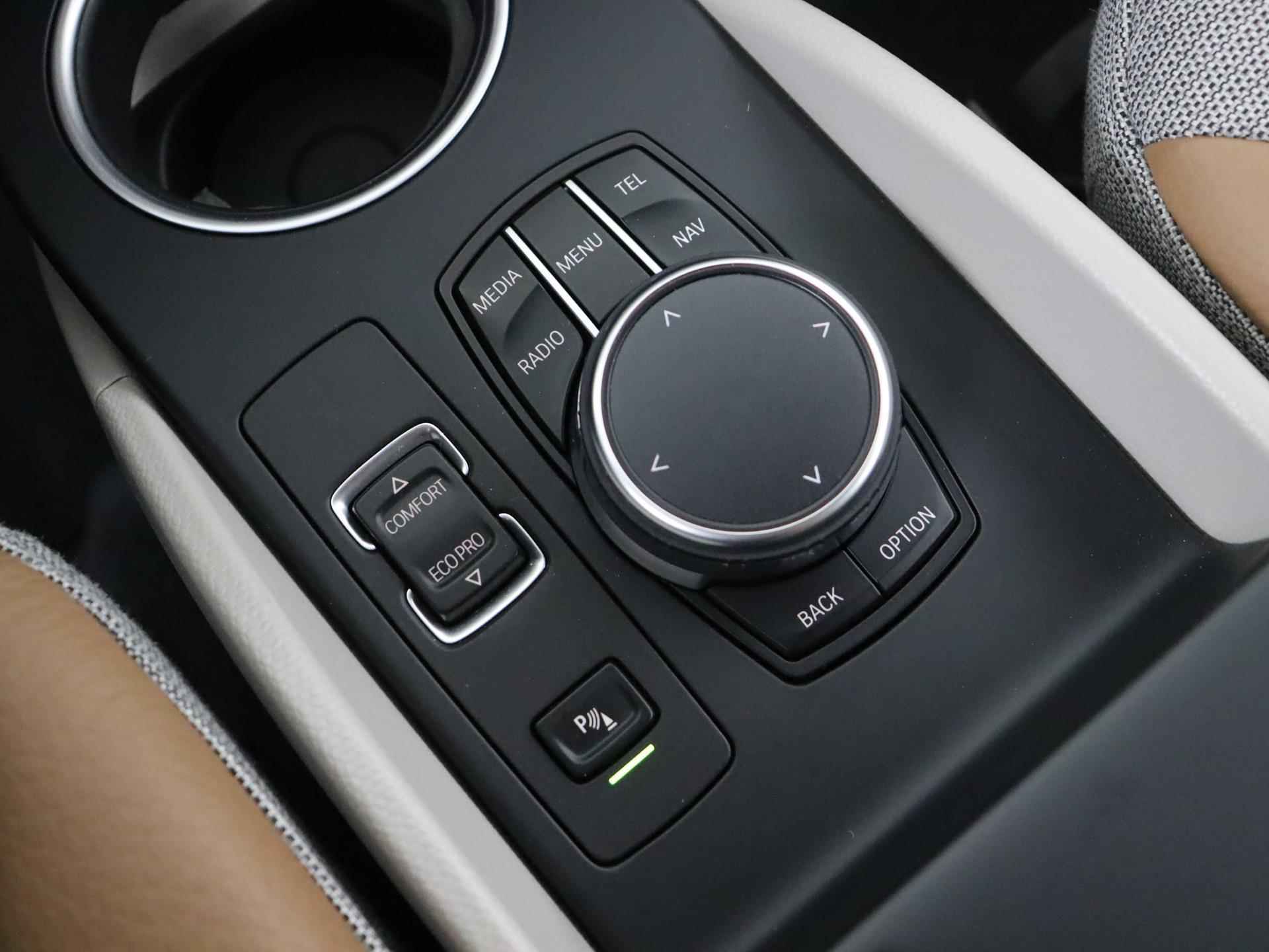 BMW i3 94Ah 33 kWh | Navigatie | Stoelverwarming | Parkeerhulp | Climate Control | - 15/22