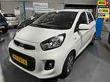 Kia Picanto 1.0 CVVT EconomyPlusLine