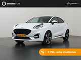 Ford Puma 1.0 EcoBoost Automaat Hybrid ST-Line X | Navigatie | Winterpack | B&O Premium Audio | 19" Lichtmet. Velgen |