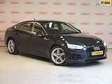 Audi A5 Sportback 2.0 TFSI MHEV, Xenon-Led, S-Tronic,NL auto, App connect, Cruise controle, stoelverwarming, electr.kofferdeksel