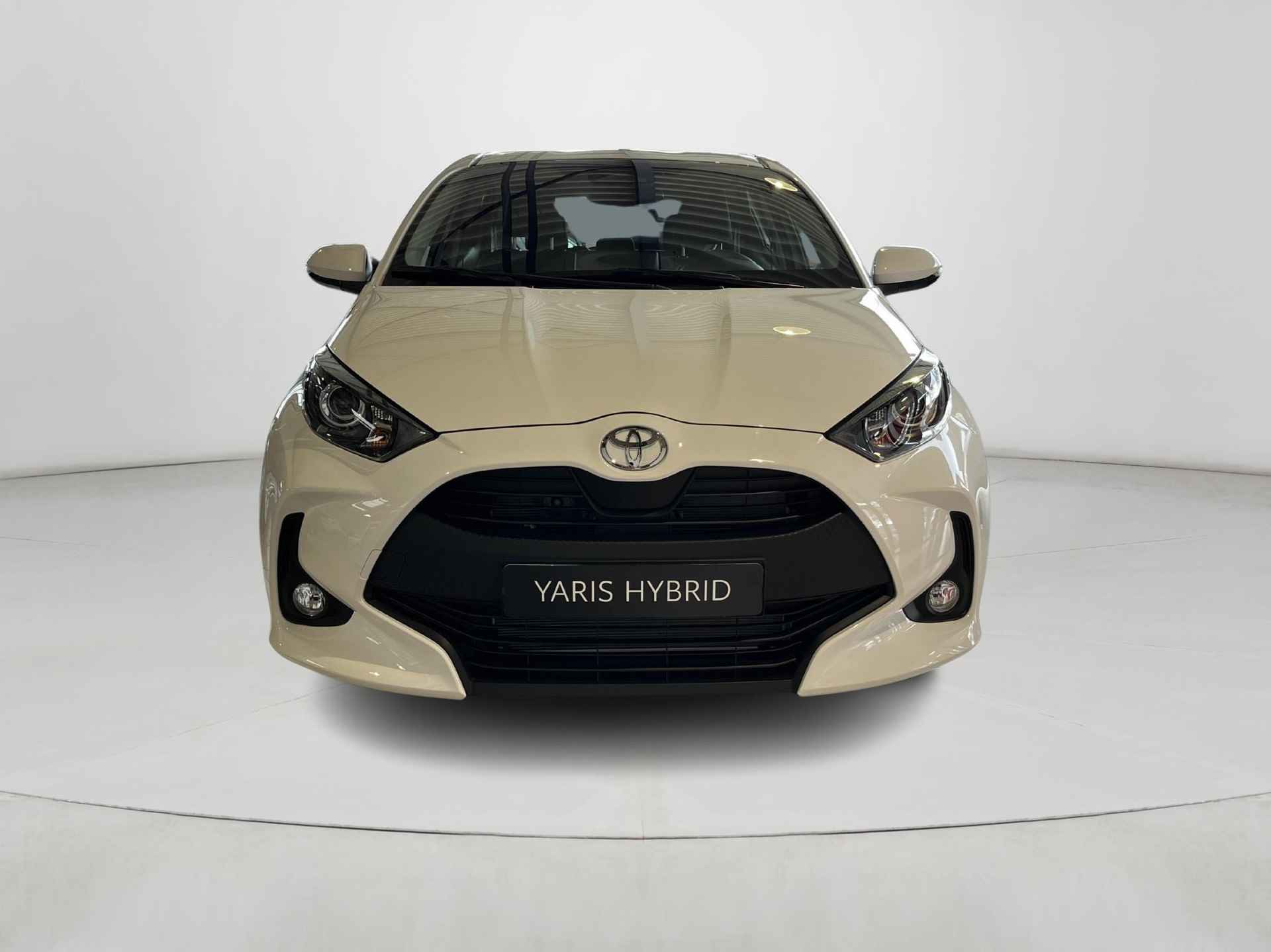 Toyota Yaris Hybrid 115 Active | Direct leverbaar | Apple/Android | Camera | Cruise Control | - 9/27