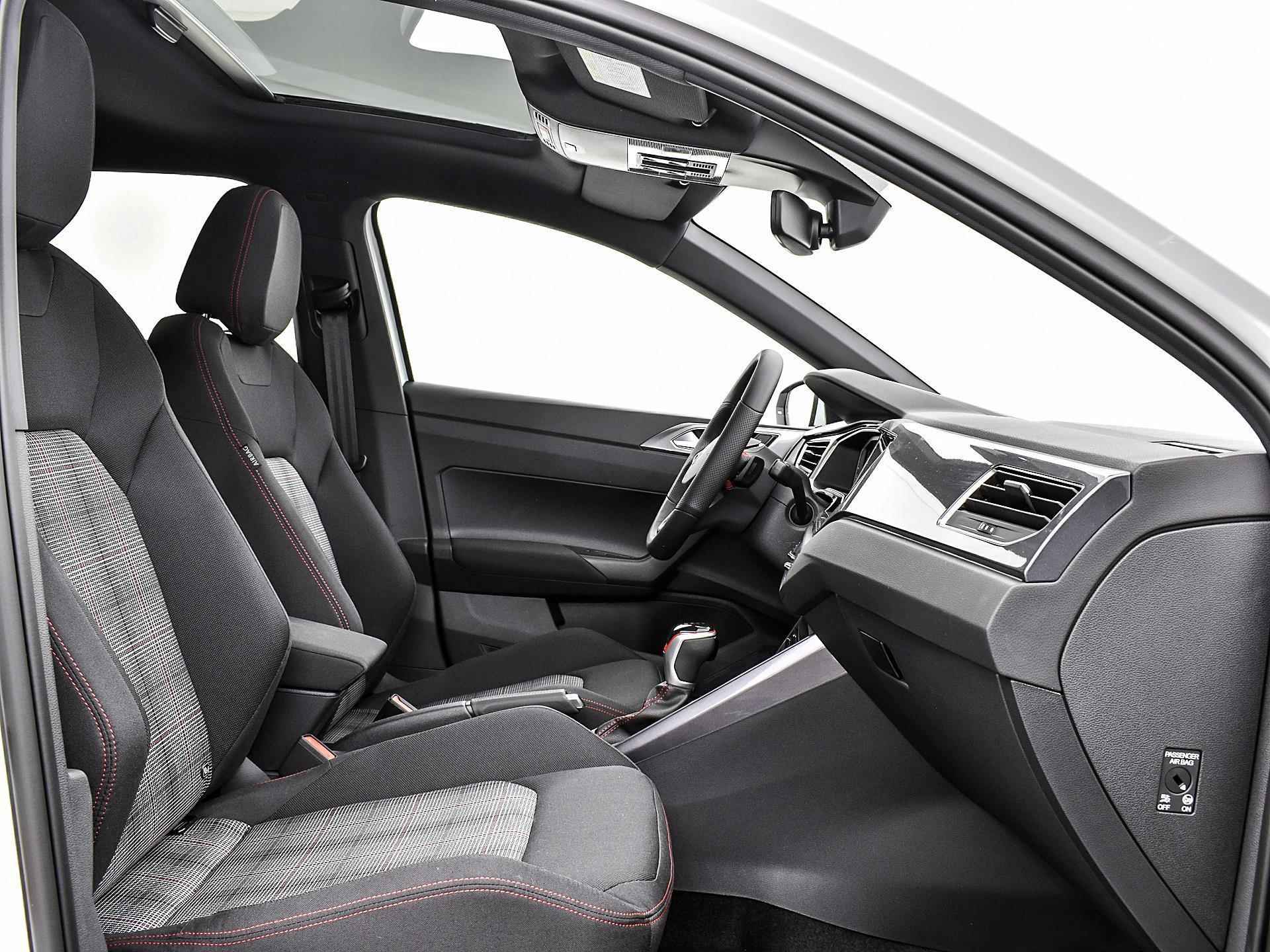 Volkswagen Polo GTI 2.0 TSI 152 kW / 207 pk 7 versn. DSG · Comfort pakket · Design pakket · Multimedia pakket plus · - 19/38