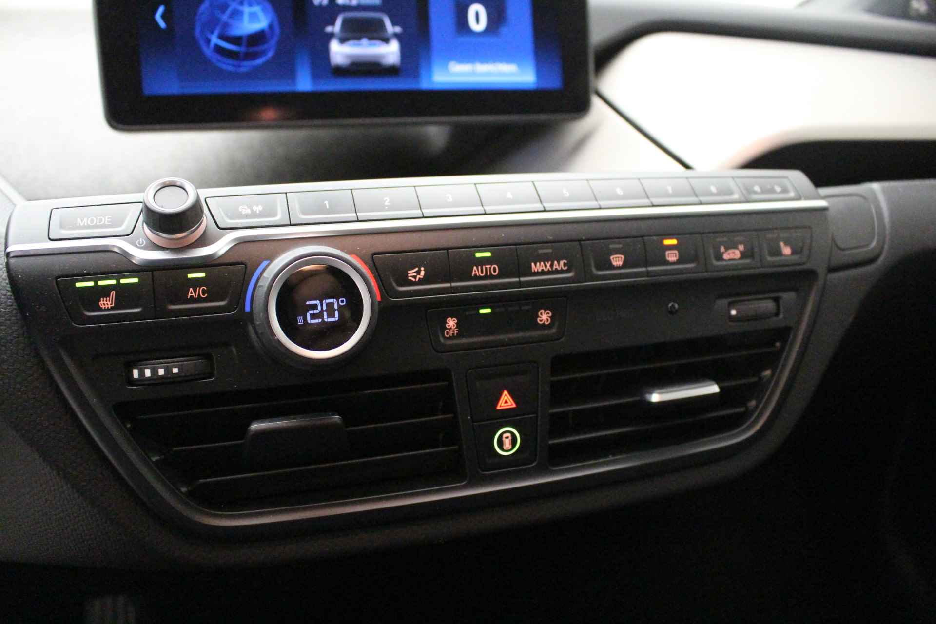 BMW i3 Grey Edition 94Ah 33 kWh | 2 jaar BMW Garantie | Panorama | Driving Assistant Plus | Harman Kardon - 15/24